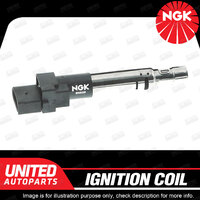 NGK Ignition Coil for VW Multivan T5 Passat 3C Touareg 7P 7L Transporter T5