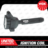 NGK Ignition Coil for Mercedes-Benz C180 C200 W203 CLK200K CLK230 A208 C208