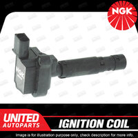 NGK Ignition Coil for Benz C180 C200 C230 CLK200K E200K W211 SLK200 R171