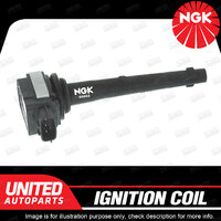 NGK Ignition Coil for Nissan Tiida C11 1.8L X-Trail T31 2.0L 02/2006-02/2014