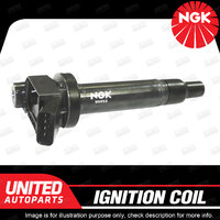 NGK Ignition Coil for Toyota Anensis ACM20R ACM21R Camry ACV36R AHV40R