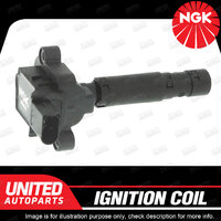 NGK Ignition Coil for Mercedes-Benz E200K W211 E250 212 207 SLK200 R171