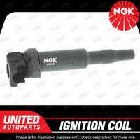 NGK Ignition Coil for BMW 130i E87 330i E90 525i 530i E60 E61 6Cyl