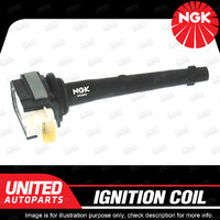 NGK Ignition Coil for Renault Fluence X38 2.0L 4Cyl 103kW 11/2010-05/2013