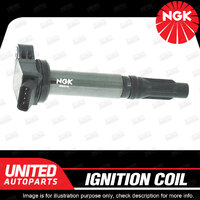 NGK Ignition Coil for Lexus RX350 G6L15R GSU35R RX450h GYL15R 3.5L V6 2006-2012