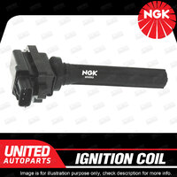 NGK Ignition Coil for Suzuki Baleno Grand Vitara SQ420 SV420 4Cyl