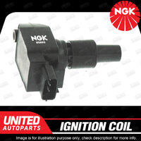 NGK Ignition Coil for Mazda RX-8 1.3L R2 141kW 177kW 07/2003-09/2011