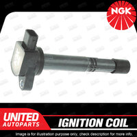 NGK Ignition Coil for Honda Integra DC5 Odyssey RB1 2.0L 4Cyl 08/2001-03/2009