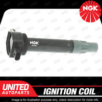 NGK Ignition Coil for Chrysler 300C LE 3.5L Sebring JS 2.7L V6 2005-2012