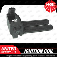 NGK Ignition Coil for Chrysler 300C LE 5.7L 6.1L V8 OHV MPFI 16V 2005-2012