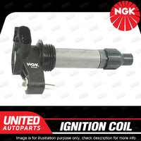 NGK Ignition Coil for Holden Adventra Berlina VZ VE Calais VE Caprice WM