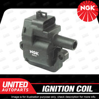 NGK Ignition Coil for Holden Adventra VYII Berlina Calais VTII VX VY VZ V8