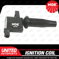 NGK Ignition Coil for Ford Focus LS LT LV 2.0L Transit VM 2.3L 4Cyl