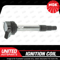 NGK Ignition Coil for Toyota Corolla ZRE 152 172 182 212 ZWE186 Rav4 ZSA42