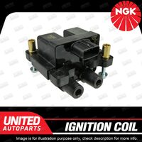 NGK Ignition Coil for Subaru Forester SG9 Liberty BL9 BP9 Outback BP9