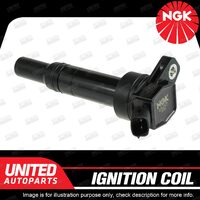 NGK Ignition Coil for Hyundai Elantra AD MD i30 GD i40 VF iX35 Tucson Veloster