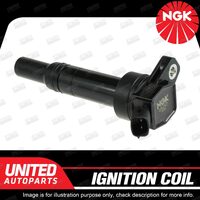 NGK Ignition Coil for Kia Cerato YD Rondo RP Soul AM PS Sportage SL 1.8L 2.0L