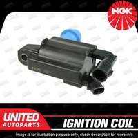 NGK Ignition Coil for Toyota Mark II JZX110R 1JZ-GTE Soarer JZZ31R 2JZ-GE 3.0L