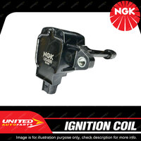 NGK Ignition Coil for Honda Accord CV Civic FC FK CRV RW 1.5L L15BE L15B7 L15BG