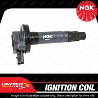 NGK Ignition Coil for Mazda CX-9 TB 3.7L CA V6 24V DOHC VVT SUV 2007-2016