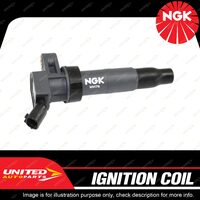 NGK Ignition Coil for Hyundai H1 iMax TQ i45 YF iload TQ iX35 LM Santa Fe DM