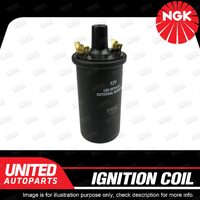 NGK Ignition Coil for Bedford CF 280 350 2.3L 2.0 3.3L without external resistor