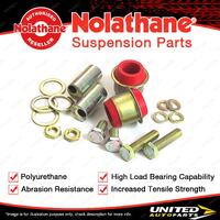 Nolathane Rear Control Arm Upper Inner Bush Kit 46208 Polyurethane Bush