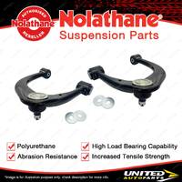 F Upper Control Arm 45971L+45971R for Toyota FJ Cruiser 4 Runner Prado 120 150