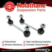 Nolathane Rear Sway Bar Link for Volvo XC70 Cross Country 2.4 2.5L 2000 - 2007