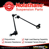 Nolathane Front Sway Bar Link for Hyundai ix35 LM EL 2.0L 2.4L 4Cyl 2010-On