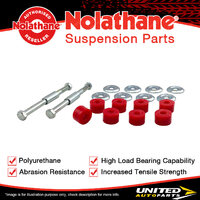 Nolathane Front Sway Bar Link for Nissan Navara D22 Pathfinder WD21 1986 - 2015