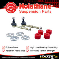 Nolathane Rear Sway Bar Link for Proton Impian Waja Persona 1.3 1.5 1.6L 95-16