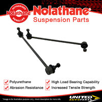 Nolathane Front Sway Bar Link for BMW 3 Series E90 E91 E92 E93 2004 - 2013