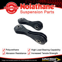 Nolathane Front Sway Bar Link for Audi A3 8L1 1.6L 1.8L 1.9L 4Cyl 1996-2003