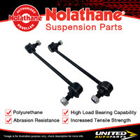 Front Sway Bar Link for Kia Carens FJ Magentis MG Rondo UN MPV Sedan 2002-On