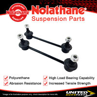 Nolathane Rear Sway Bar Link for Hyundai i30 FD Elantra XD 1.4 1.6 1.8 2.0 00-12