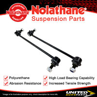 Nolathane Front Sway Bar Link Kit for Honda CR-V RE RM 1.6 2.0 2.2 2.4L 2007-On