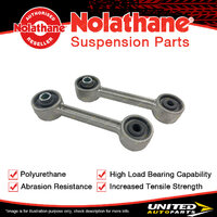 Nolathane Rear Sway Bar Link for BMW 3 Series E30 E36 M3 7 Series E23 E32 77-00