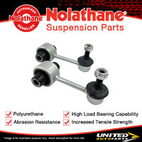 Nolathane Rear Sway Bar Link for Subaru Impreza GE GJ GP GR GV BRZ Z1 Levorg EK