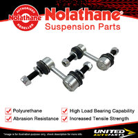 Nolathane Front Sway Bar Link for Subaru Outback BR Tribeca B9 XV 2.0 2.5 3.6L