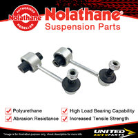 Nolathane Rear Sway Bar Link for Subaru Forester SJ SH Outback XV 2.0 2.5 3.6L