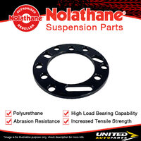 Nolathane Front Strut Spacer Kit for Holden Colorado 7 Trailblazer RG 2012-On