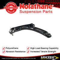 Nolathane Front Left Control Arm Lower Arm for Skoda Octavia NE 1.4L 1.8L 2.0L