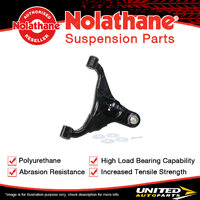 Nolathane Front Right Control Arm Lower Arm for Mazda BT-50 UP UR 2.2 3.2L 11-On