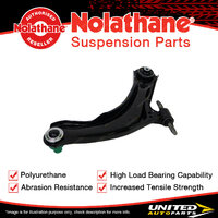 Nolathane Front Left Control Arm Lower Arm for Renault Koleos H45 2.0L 2.5L