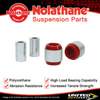 Nolathane Rear Control Arm Upper Inner Bush for Kia Cerato BD 1.6L 150KW 18-On