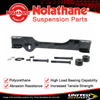 Nolathane Front Differential Drop Kit for Holden Colorado Trailblazer RG 12-On