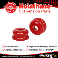 Nolathane Front Bump Stop Bushing for Daewoo Espero KLEJ Lanos KLAT 4Cyl 95-03