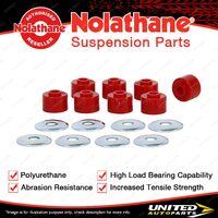 Nolathane Front Sway Bar Link Bushing 421002 8 Bushings 8 Washers Install Guide