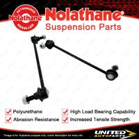 Nolathane Bush Front Side Sway Bar Link Bushing 42783 270mm Premium Quality